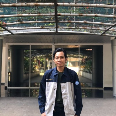 Muhammad Rafli Saputra